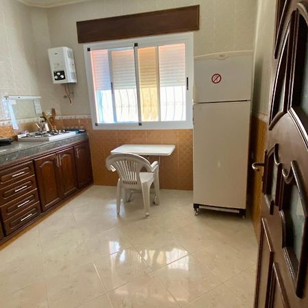 Welcome To Big Bl'S House, Close To Tanger Med Ksar es Sghir Exterior photo