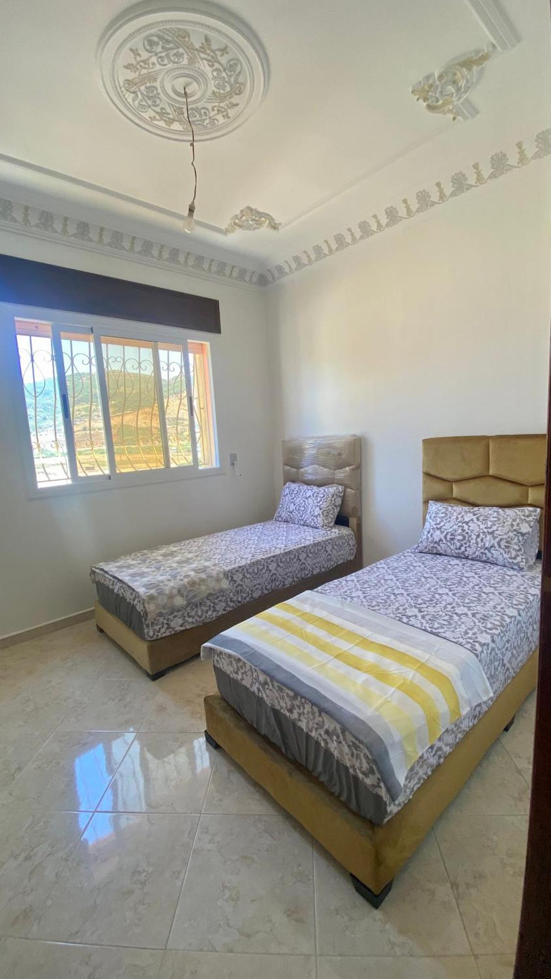 Welcome To Big Bl'S House, Close To Tanger Med Ksar es Sghir Exterior photo