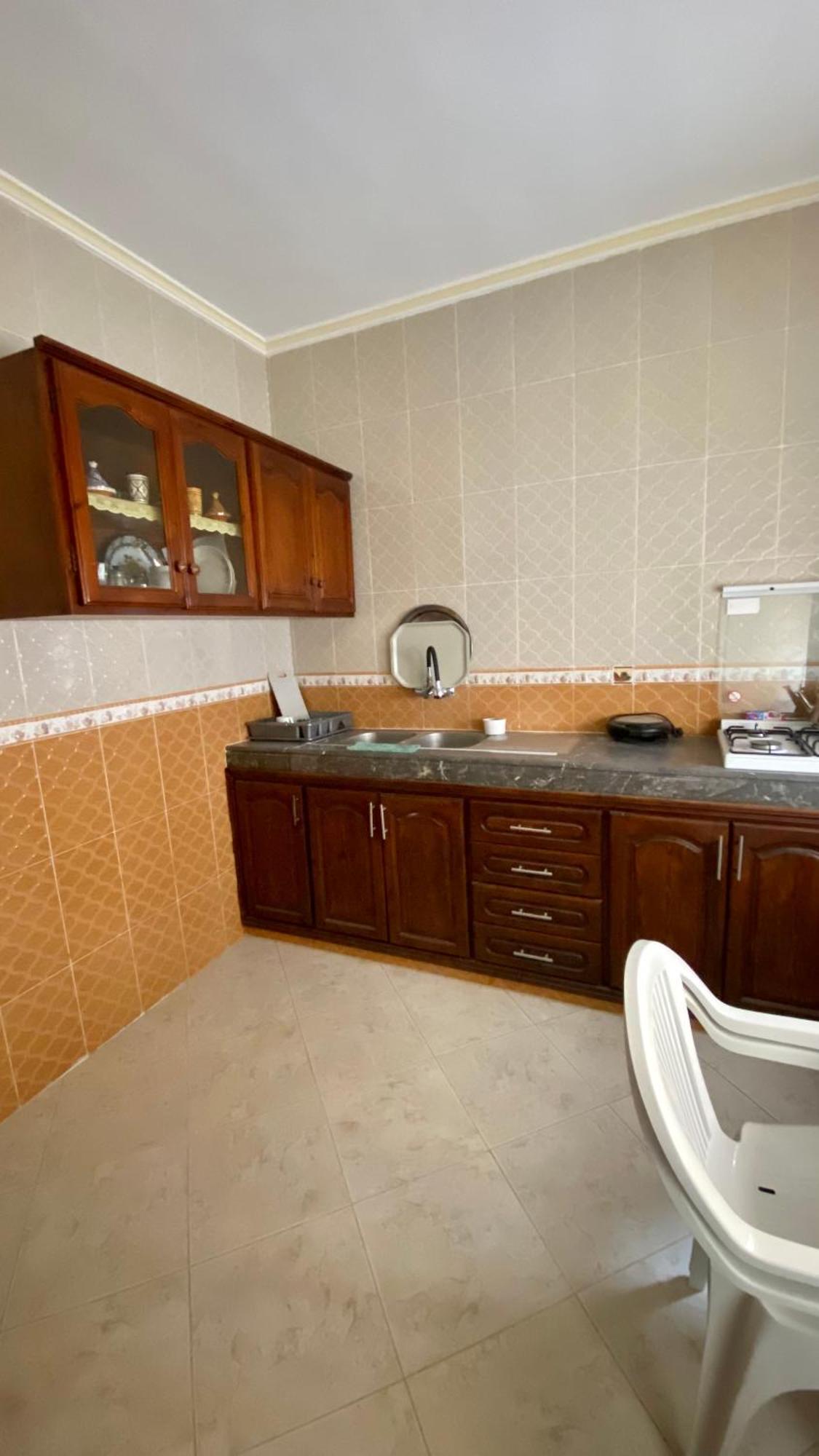 Welcome To Big Bl'S House, Close To Tanger Med Ksar es Sghir Exterior photo
