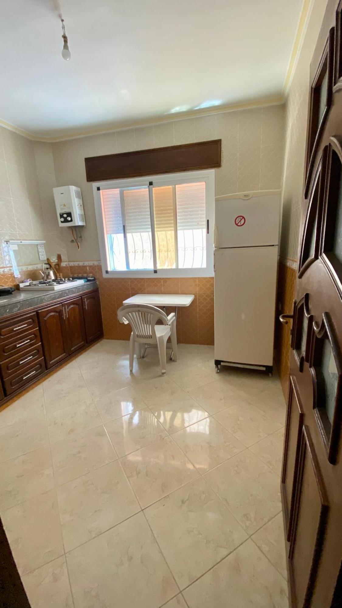 Welcome To Big Bl'S House, Close To Tanger Med Ksar es Sghir Exterior photo