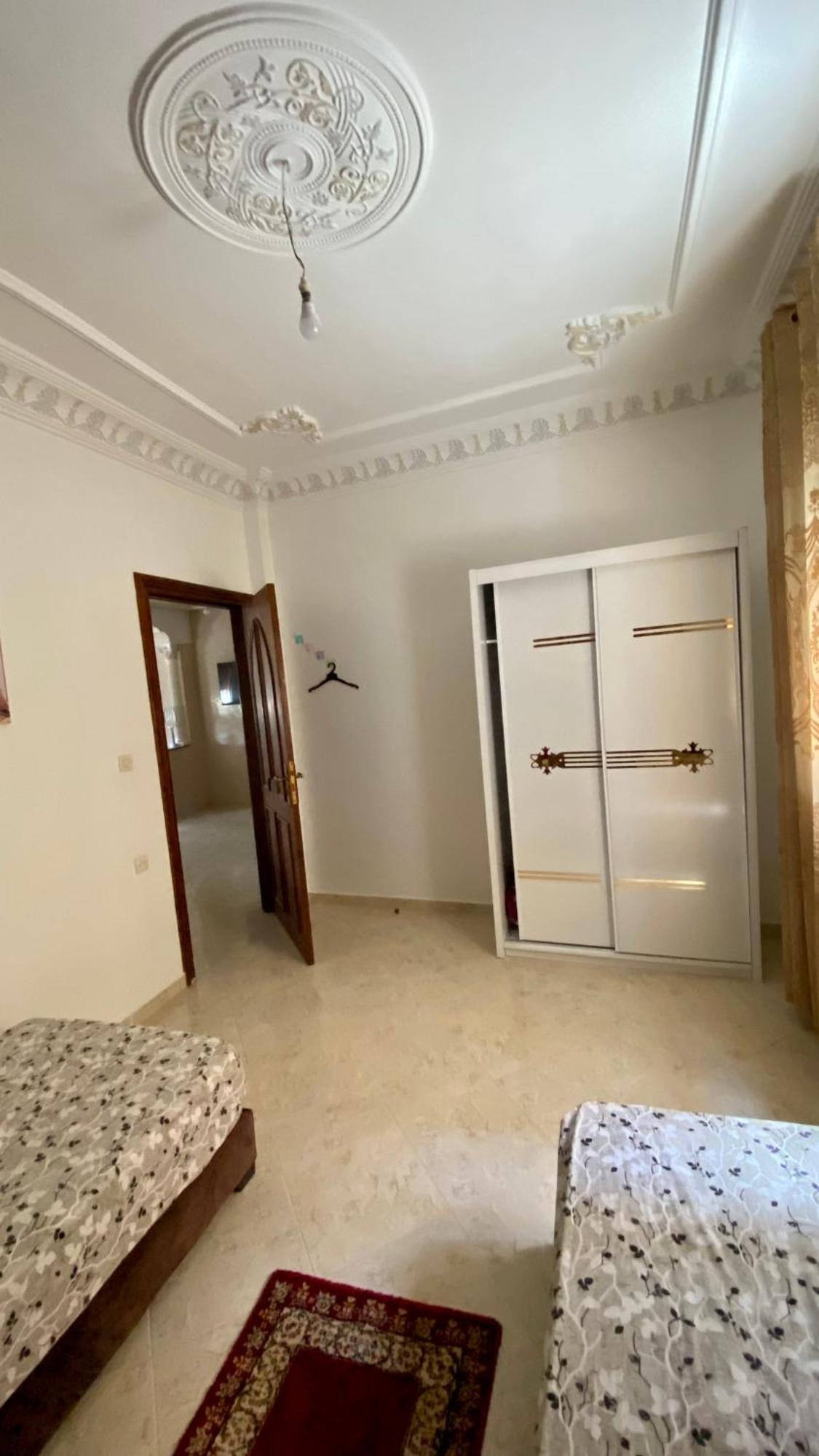 Welcome To Big Bl'S House, Close To Tanger Med Ksar es Sghir Exterior photo